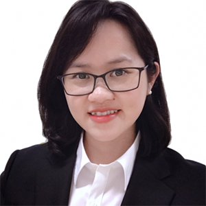 气宣Trang
