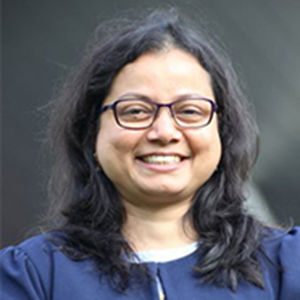 Banerjee Tamalika