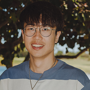 Tinghe云