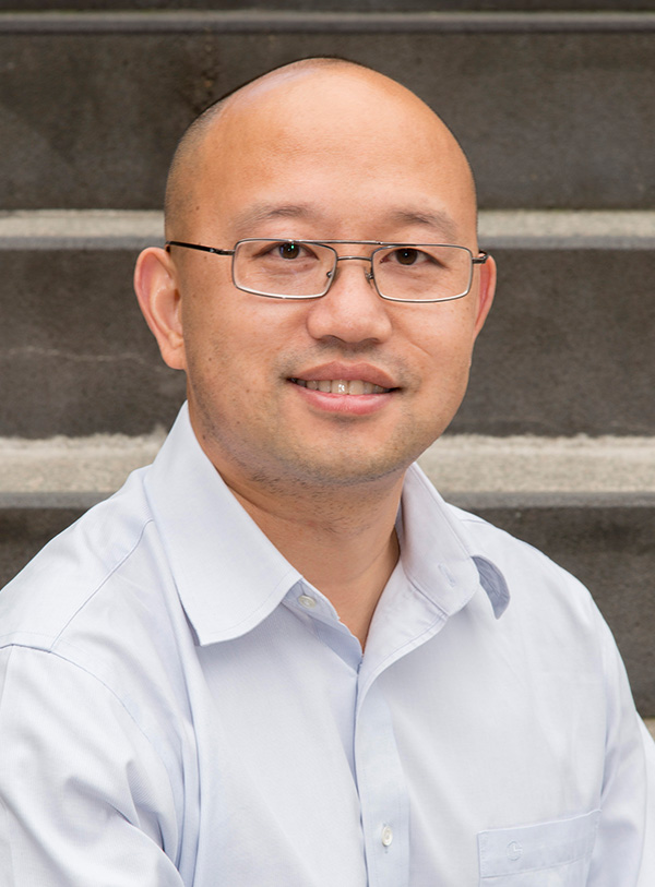 王教授将局域网
