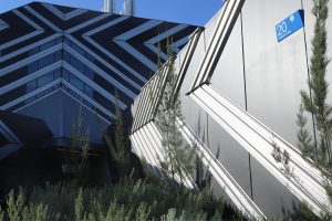建筑形象