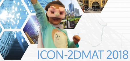 icon2dmat形象