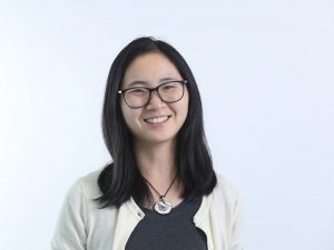 佩吉的形象